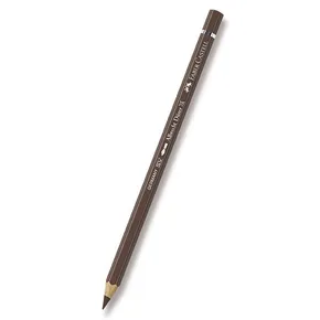 Akvarelová pastelka Faber-Castell Albrecht Dürer - hnedé a metalické odtiene 176